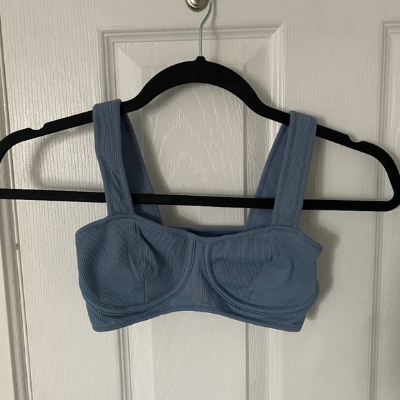 Set Active Sports Bra - Picture 1 of 3